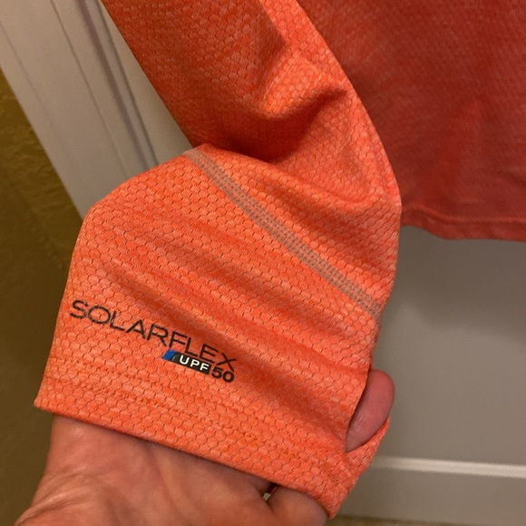 Simms women’s insect shield SPF hoodie. - Picture 4 of 6